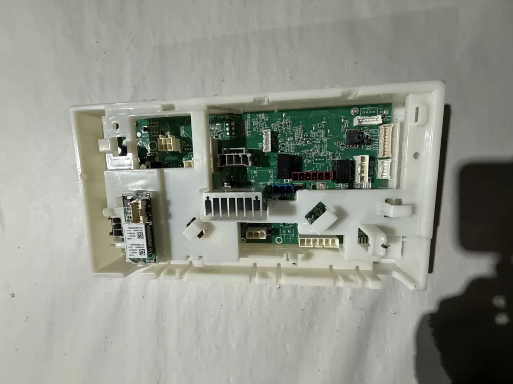 GE 0021800214C  290D2863G114 Refrigerator Control Board