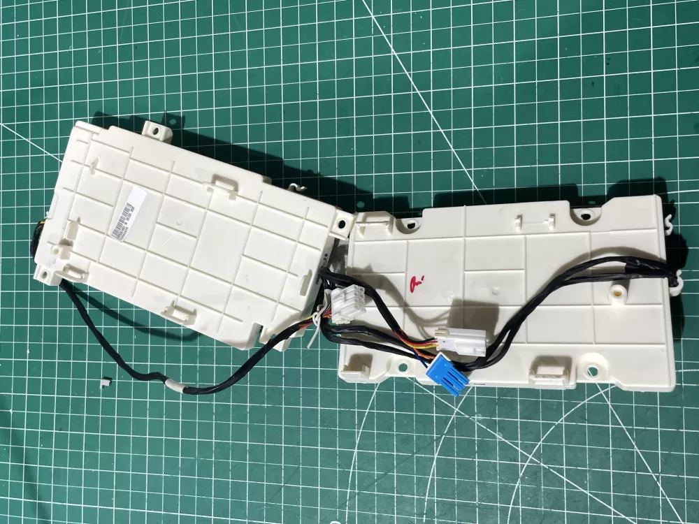 LG EBR50614601 EAX50613201 EAX48830501 Washer Control Board AZ195191 | Wmv516