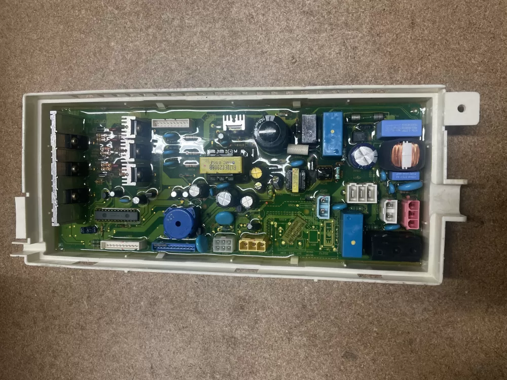 LG 6871EC1070A EBR31945101 Washer Control Board