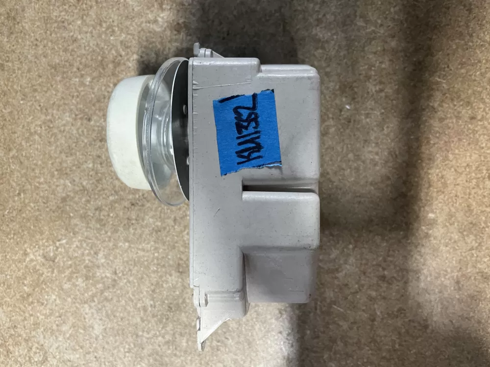 Whirlpool Kenmore 3952499c 2 Washer Timer AZ17234 | KM1362