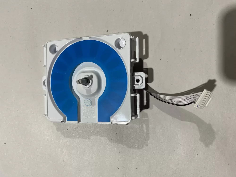 Samsung DC97-22462B DC92-02391A Washer Control Board AZ126185 | BK2284