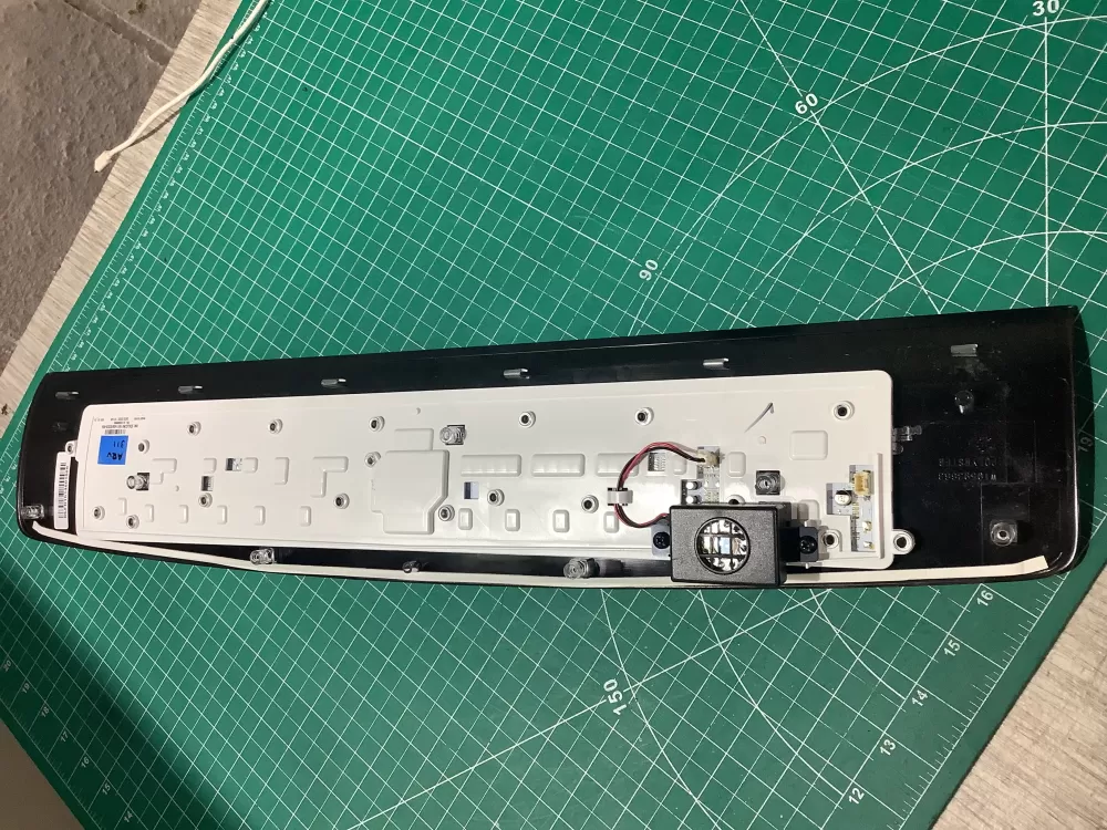 Whirlpool W10596696 W10890626 PS11769281 Dryer Control Board AZ193598 | ARV311