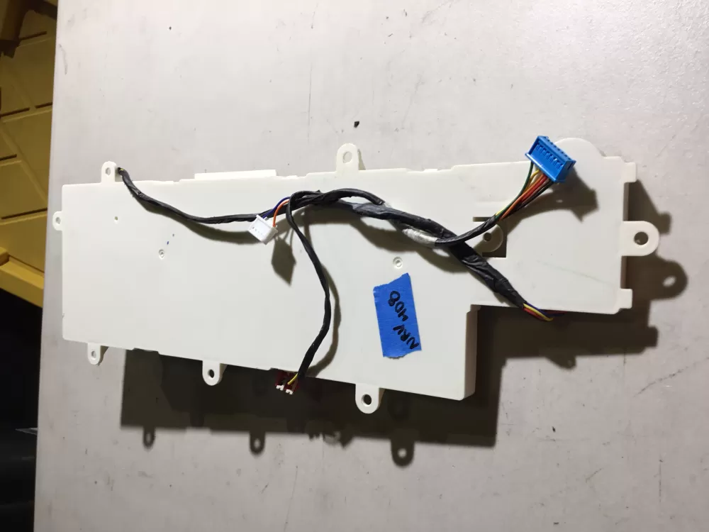 LG EBR63615906 Dryer Control Board AZ40856 | NRV408