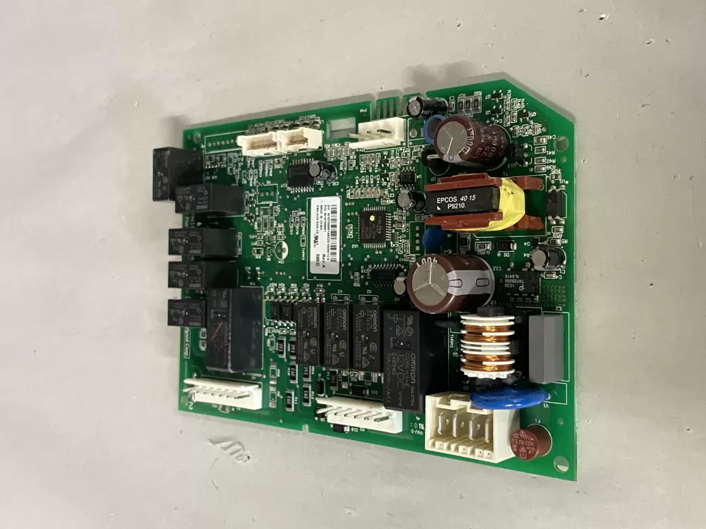 Whirlpool W11035841 Kenmore Maytag Refrigerator Control Board AZ214551 | Wm959
