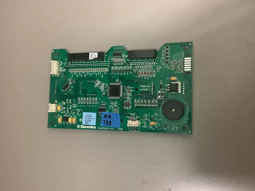 Kenmore 241973702 Refrigerator Dispenser Control Board AZ201937 | AR133