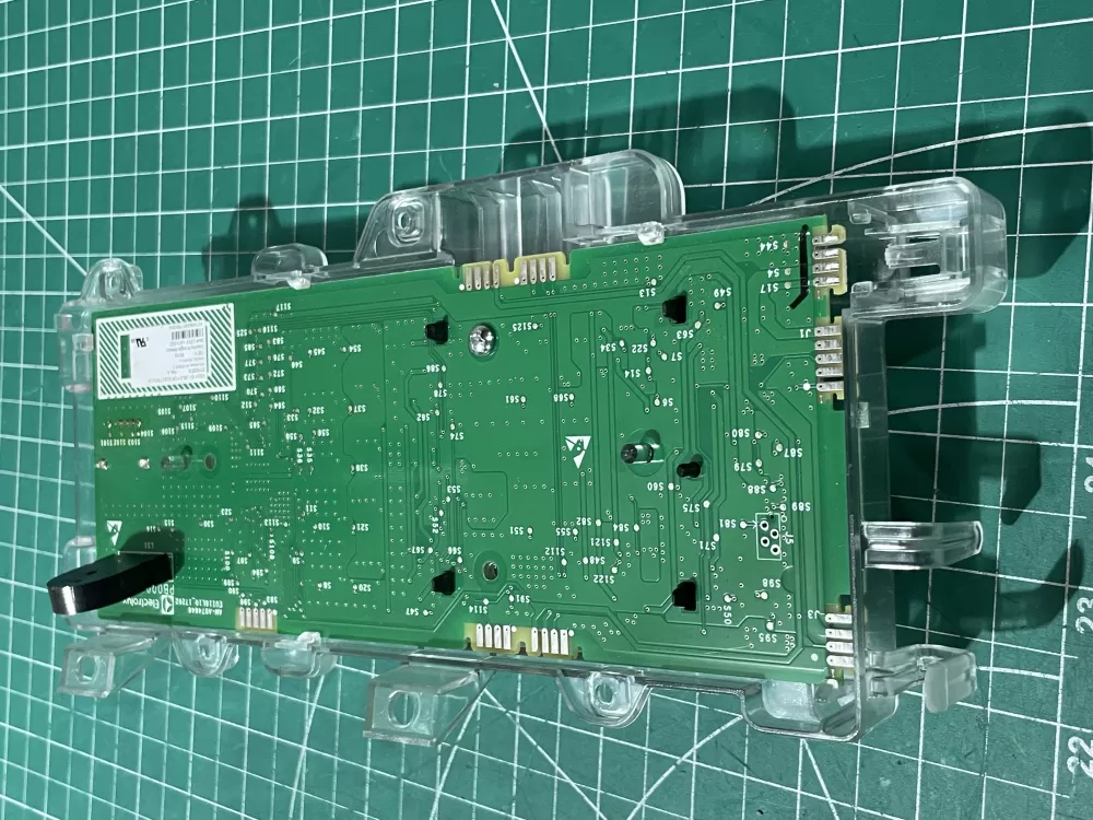 Frigidaire A07459307 A07459308 A07459307A07459308 Dryer Control