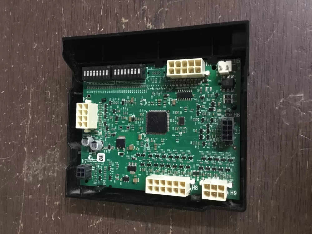 Alliance #D517526 Dryer ASSY ACA HYBRID DRYER CNTRL AZ21192 | NR110