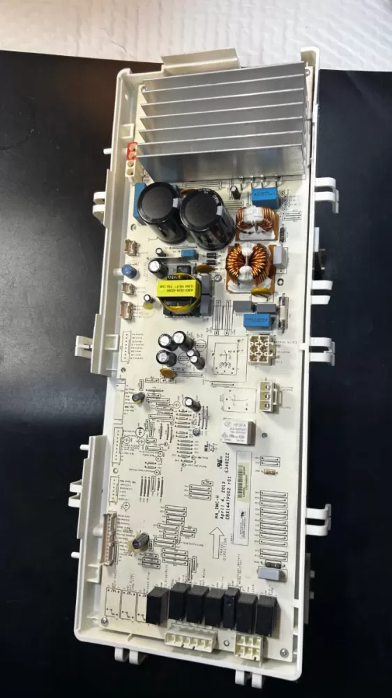 275D1540G016 GE Washer Board - Control