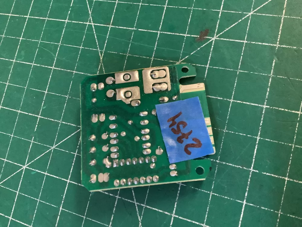 Whirlpool Kenmore Maytag 8558180 Dryer Control Board AZ199023 | NR2754