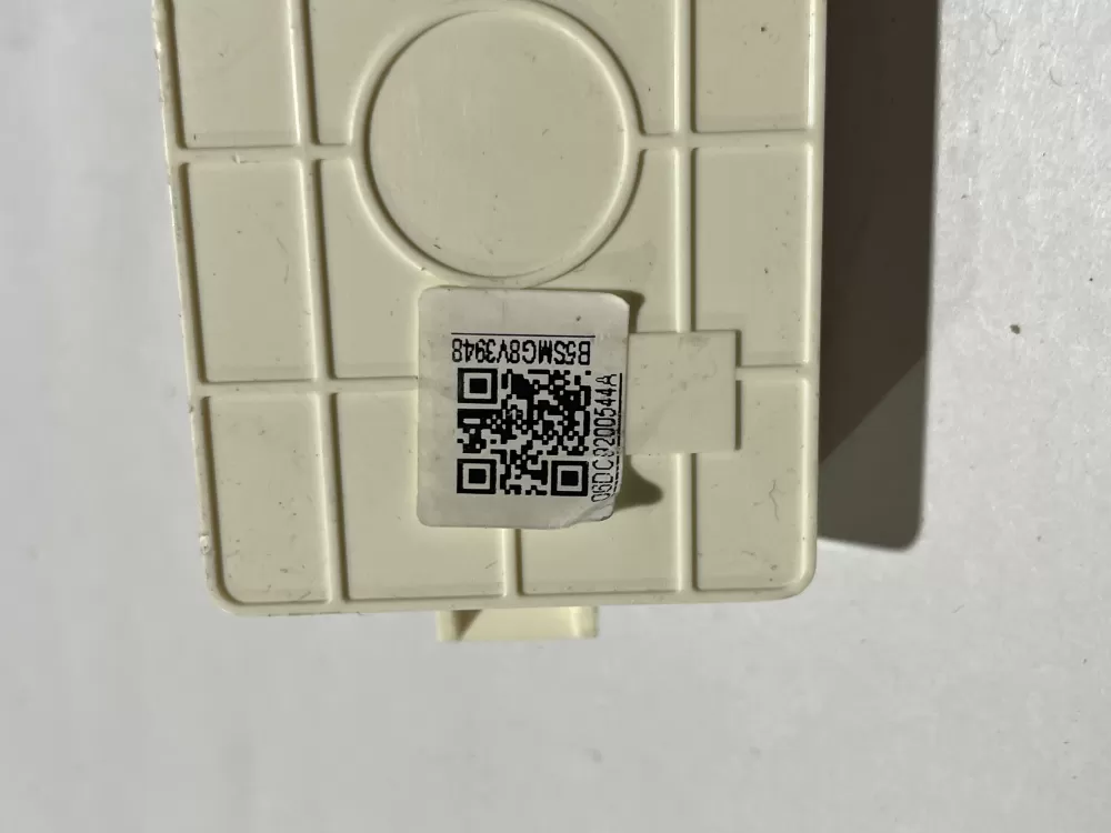 Samsung DC92-00544A Washer Control Board Heater AZ132065 | Wm920