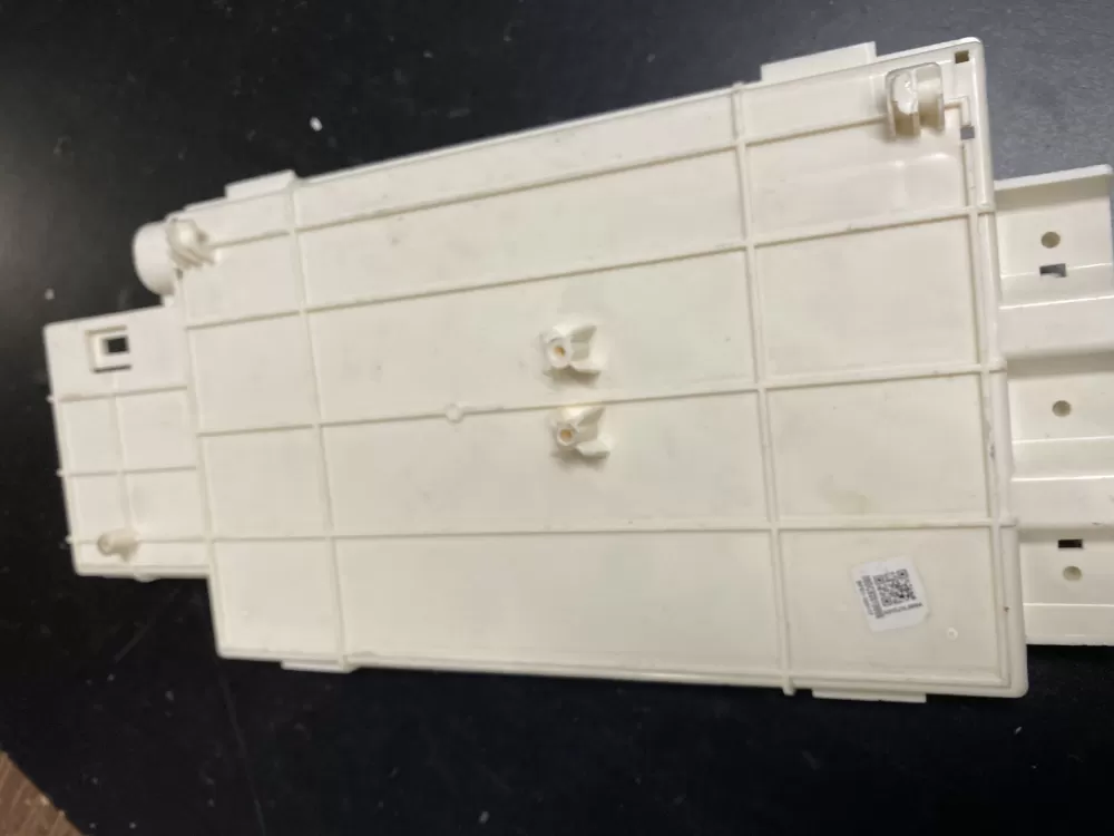 Samsung DC94-07492A AP6884411 Washer Control Board AZ5846 | BKV189