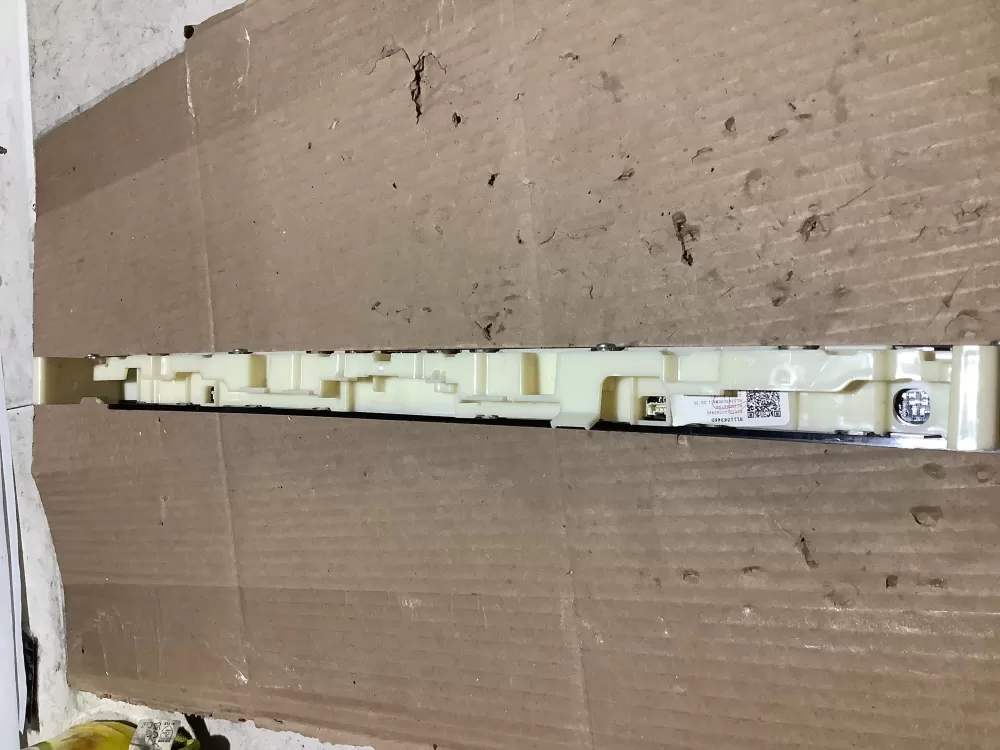 KitchenAid W11106346D Dishwasher Control Board Panel AZ118468 | V689