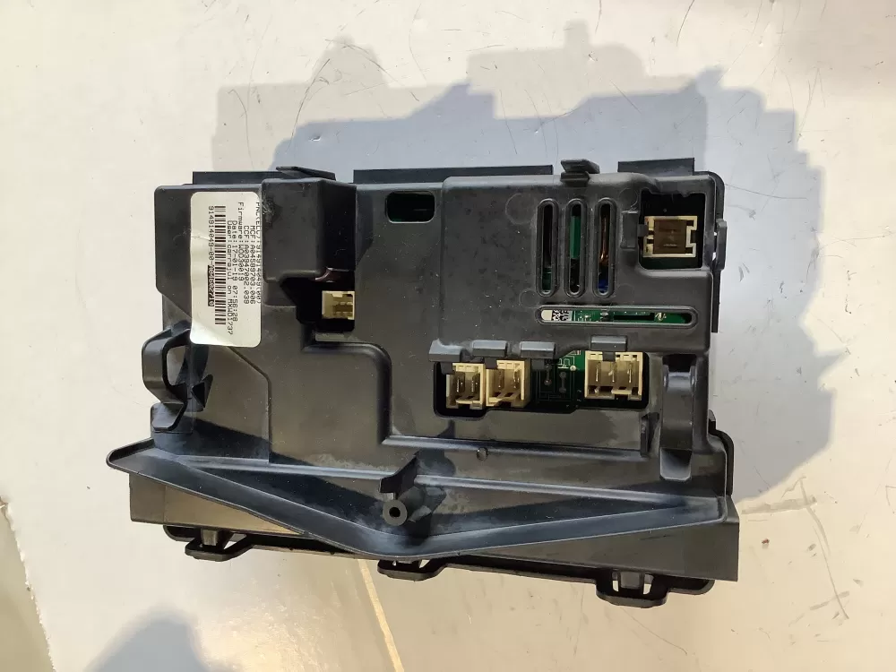 Frigidaire Washer Genuine Control # 914914050-60-a04602710 AZ139773 | BG150