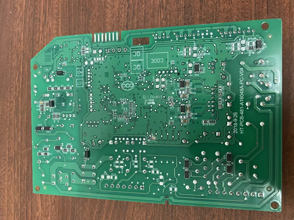 Maytag W11161172 W11224256 Refrigerator Control Board AZ41680 | BK1720