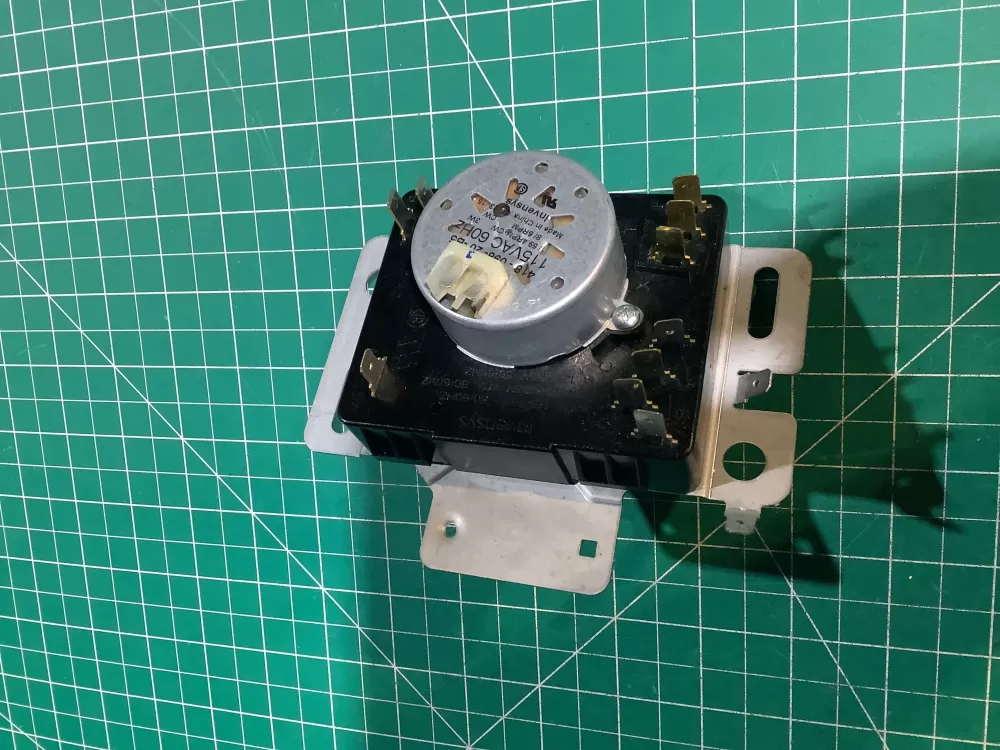 Whirlpool Maytag AP6023568 W10642928 WPW10642928 Dryer Timer AZ146091 | NR2451