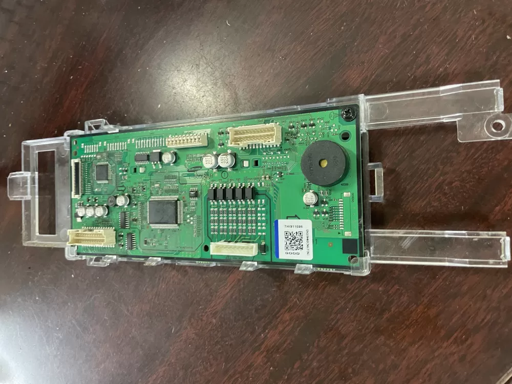 Samsung DG94 03673C DG9403673C Oven Range Control Board AZ53899 | Wm1852