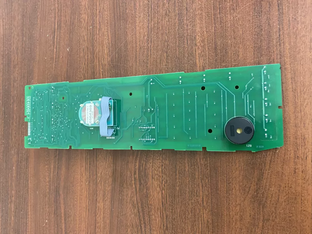 Kenmore WP8564391 Washer Control Board AZ29953 | BK1624