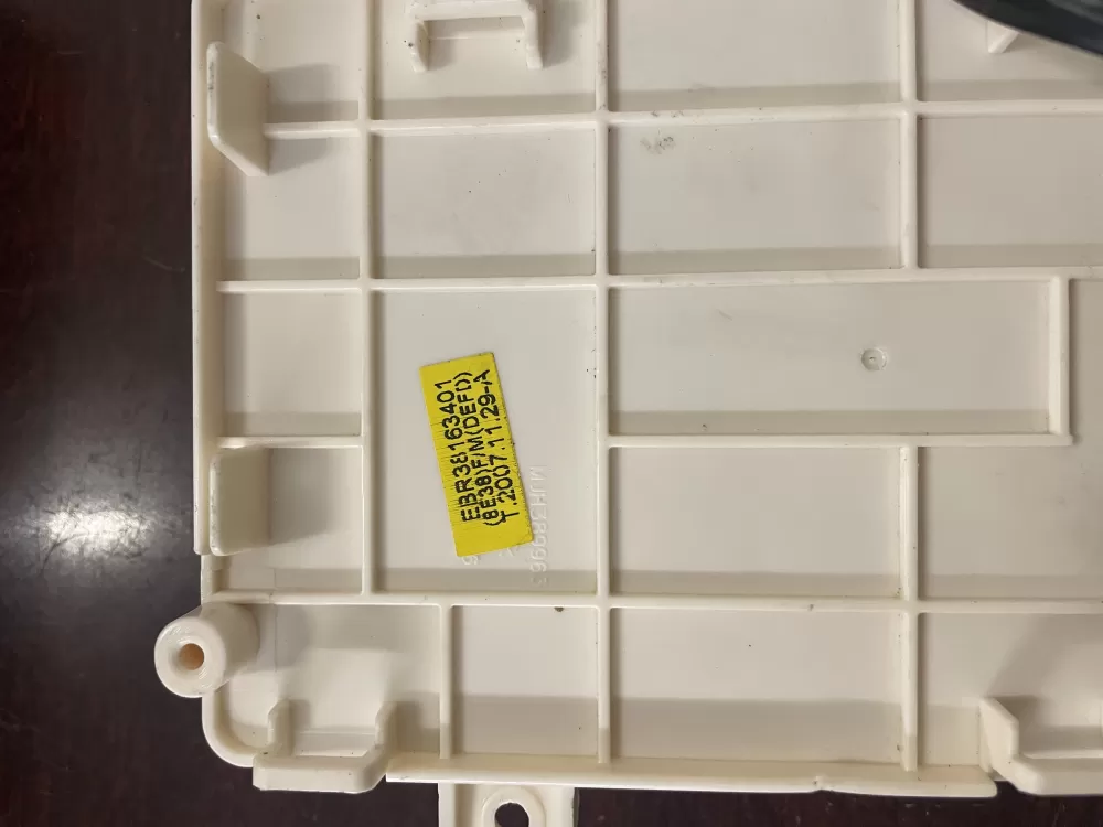 LG EBR38163401 Washer Control Board User Interface AZ37640 | KM238