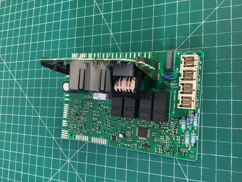 Whirlpool AAWCB-004 Washer Control Board