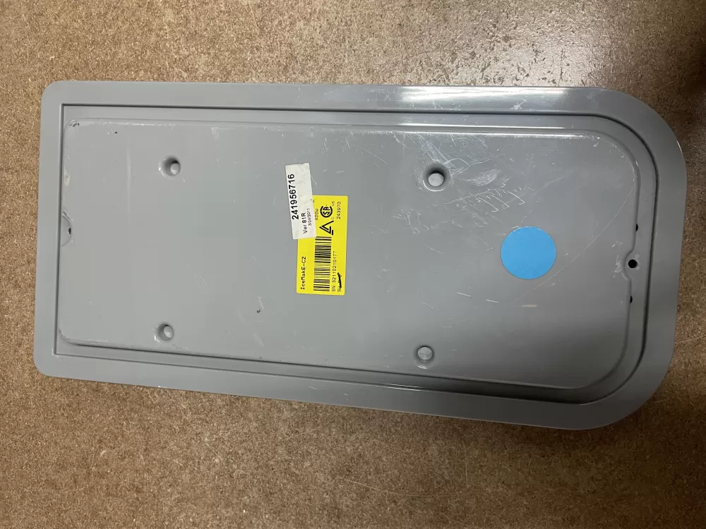 Electrolux Frigidaire 241956716 Refrigerator Control Board AZ18995 | KMV267