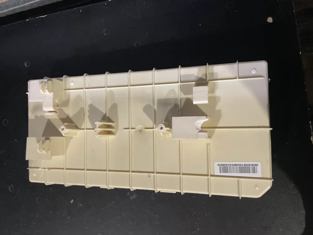 Samsung DC92-00133A DC41-00072B Washer Control Board AZ35216 | Wm421