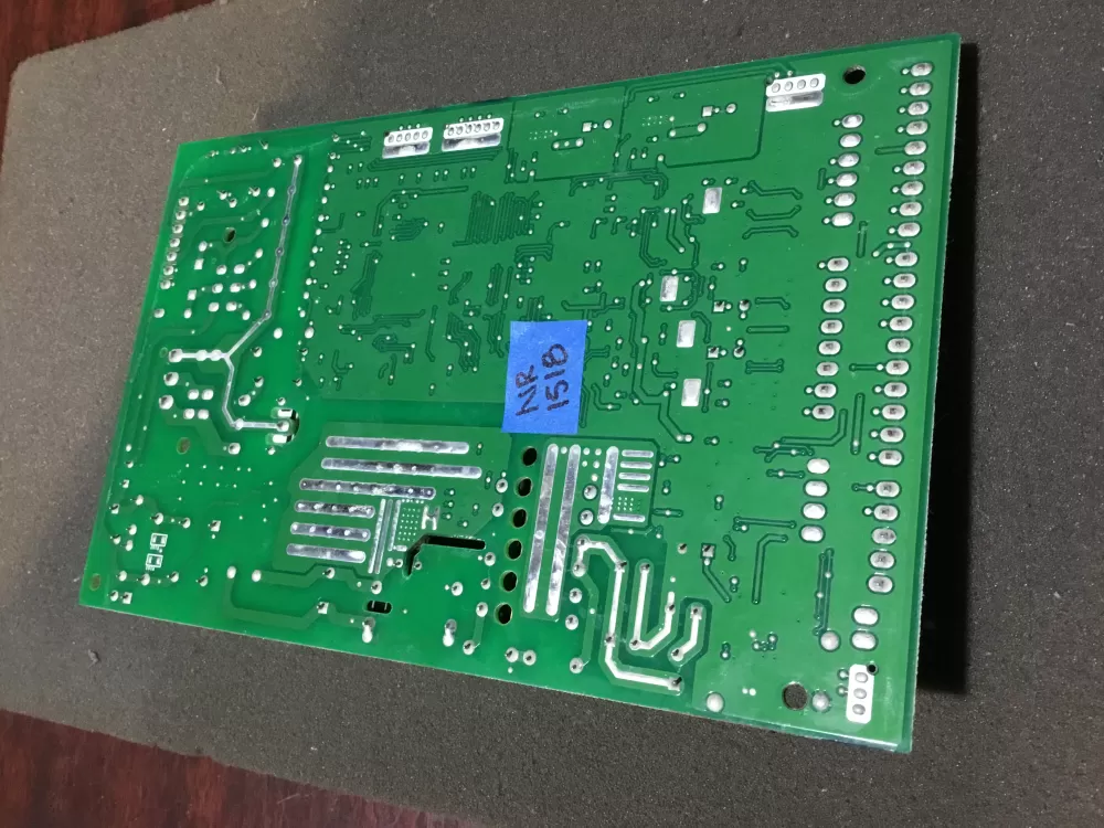 GE 245D1876G001 245D1876G002 Refrigerator Control Board AZ86325 | NR1518