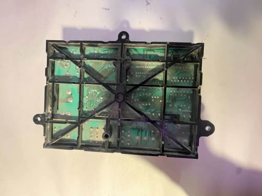 Carrier Bryant CEPL130437-01 Furnace Hk42fz014 Control Board AZ196153 | KM2560