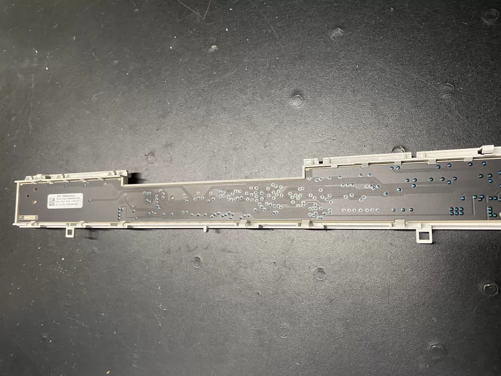 Bosch Siemens 9000868529 Dishwasher Control Board AZ6853 | BKV143
