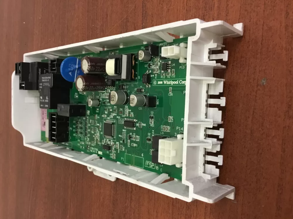 Whirlpool Kenmore AP6015062 W10110641 Dryer Control Board AZ31069 | NR1077