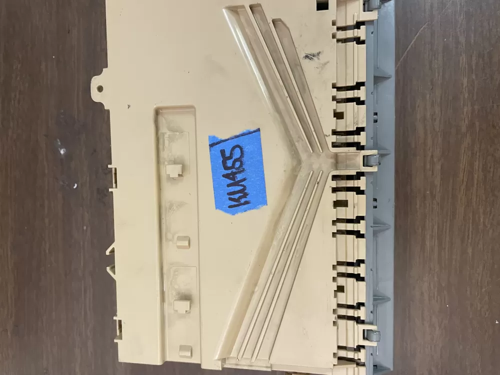Kenmore W10481091 W10866118 AP6027291 Dishwasher Control Board AZ37436 | KM455