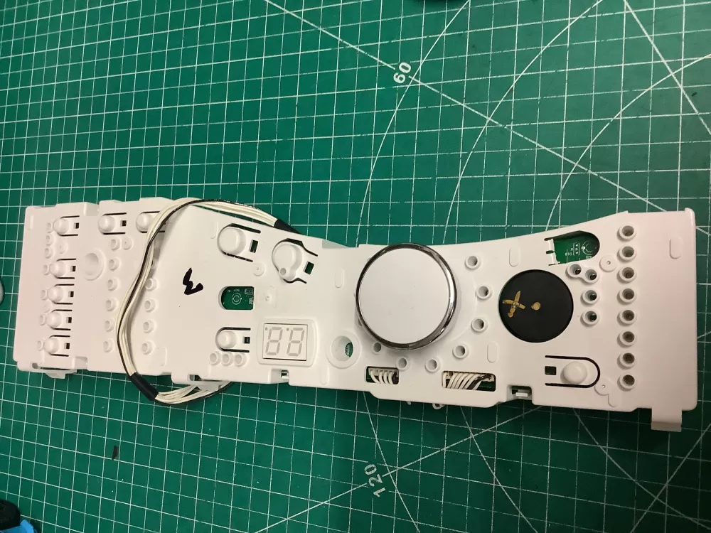 Whirlpool  Kenmore 8571899 8564352 Washer Control Board