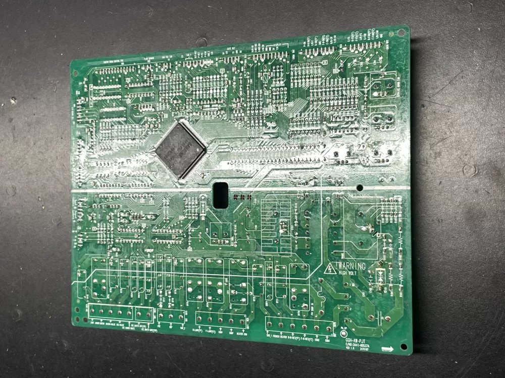 Samsung DA41 00620C DA4100620C Refrigerator Control Board AZ35830 | Wm448