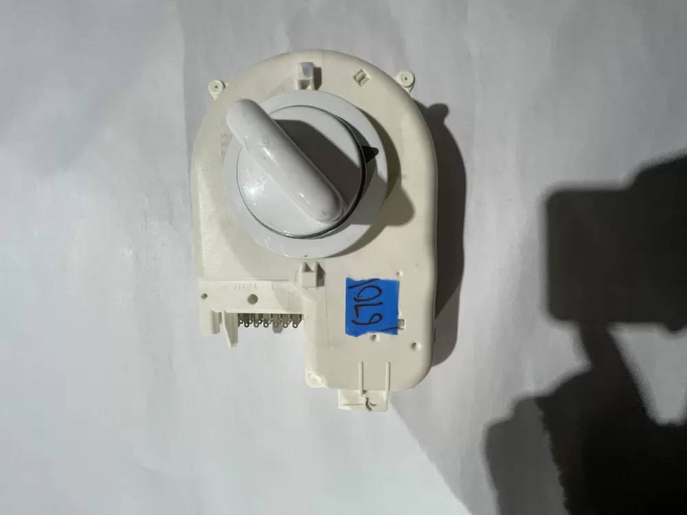 GE 175D5749P005 WH12X10348 Washer Timer AZ198530 | KM670