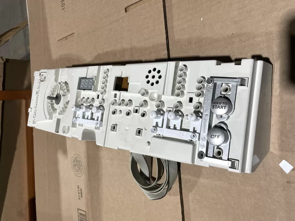 Whirlpool 4619-702-10931 Washer Control Board AZ78170 | Wmv526