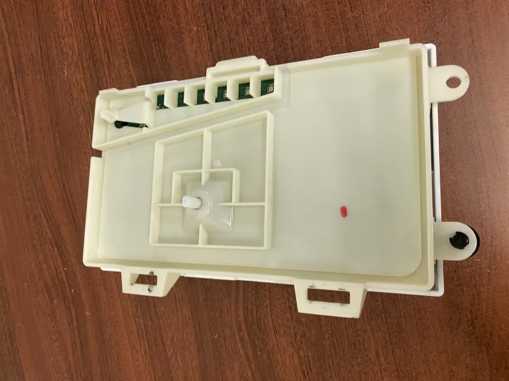 Whirlpool Amana Admiral Roper W10484681 Washer Control Board AZ60760 | BK2063
