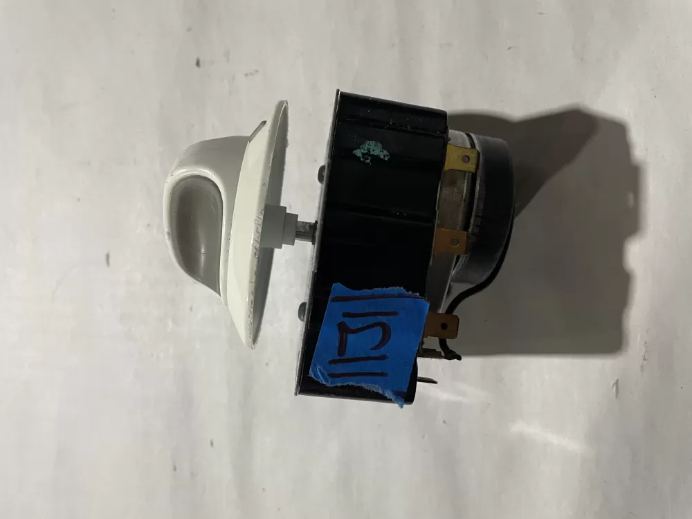 Kenmore 3406702A WP3976576 3406015 3406702 3976576 Dryer Timer AZ197114 | KM1131