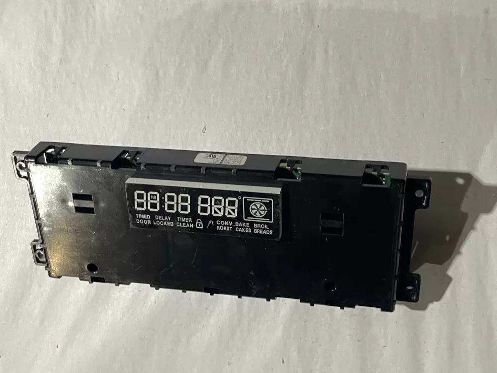 Kenmore AP3963520 316462821 PS1528409 Range Control Board AZ200706 | Wmv92