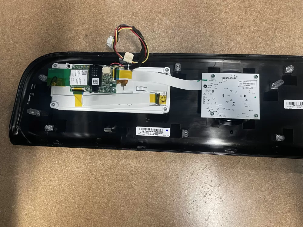 Maytag W11130429 W11413409 Washer Control Board Interface AZ14578 | KMV273