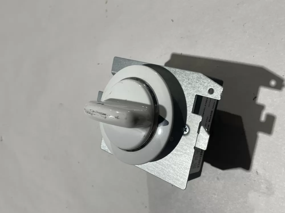 Hotpoint  General Electric AP5780508 WE4M364 WE4M533 PS8690648 234D1296P005 Dryer Timer
