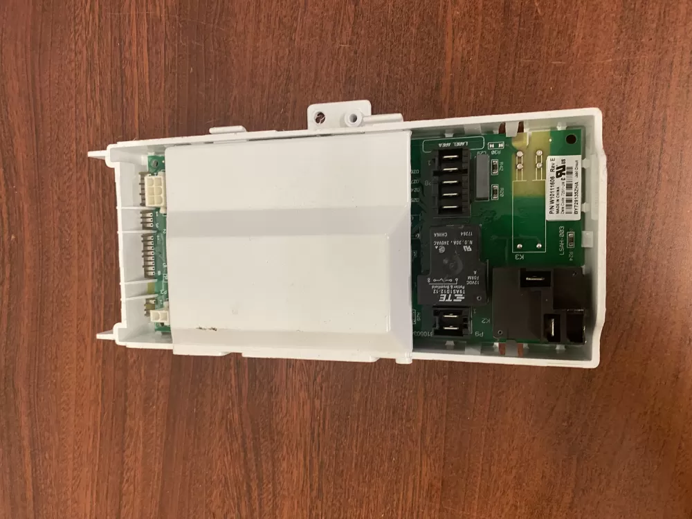 Whirlpool  Maytag  Kenmore 3978994 PD00003854 WPW10111606 3978981 W10050520 W10111606 W10111606R 1203139 AP6015082 PS11748354 EAP11748354 Dryer Control Board