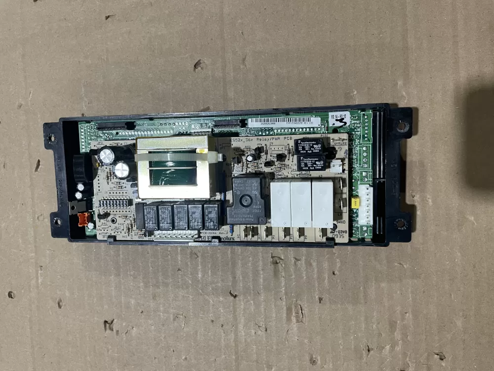 Frigidaire 316560163 316560143 Oven Control Board AZ77840 | KMV637
