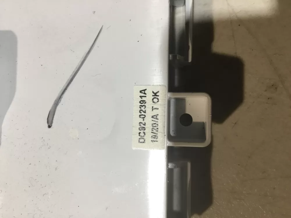 Samsung DC97-22462B DC92-02391A Washer Control Board AZ48749 | NR1792