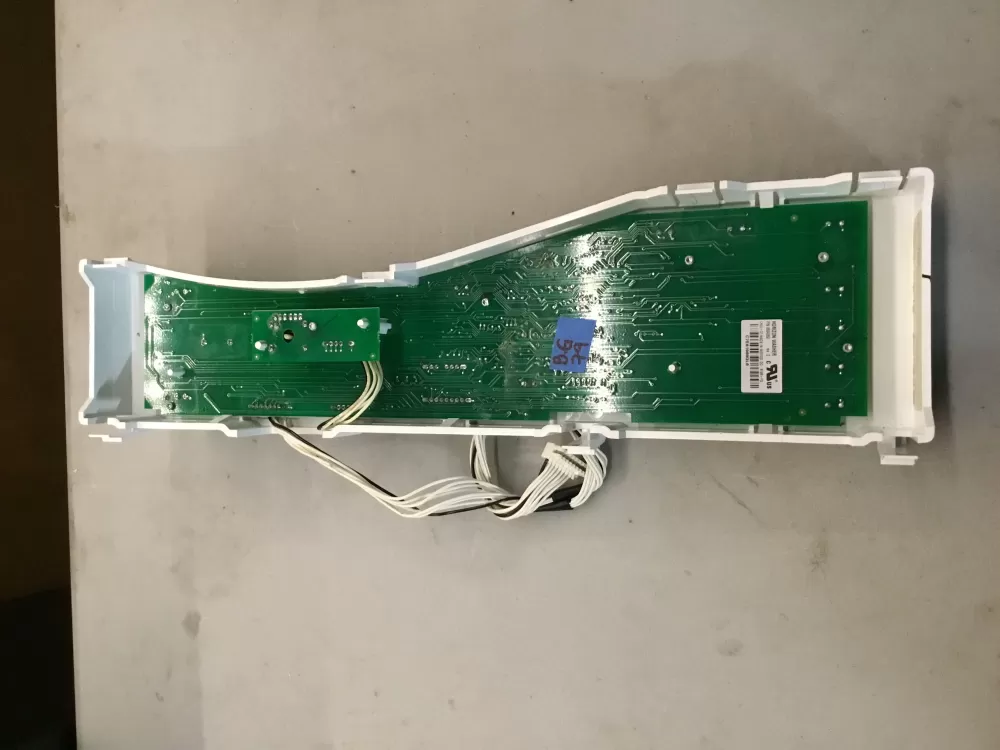 Whirlpool Kenmore 8564352 Washer Control Board AZ98878 | BG79