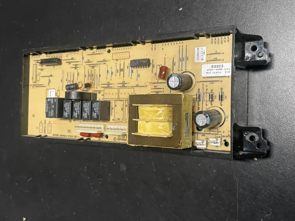 Frigidaire  316418706  AP3879617  1164778  AH1151483  EA1151483  PS1151483 