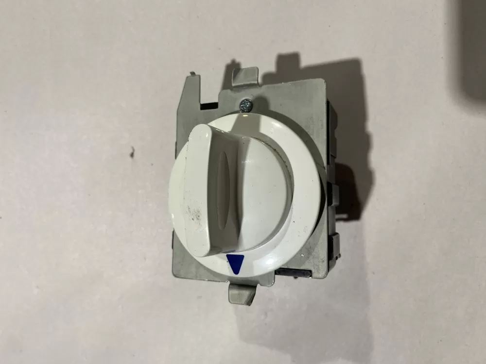 GE 572D520P032 We4m323 Dryer Timer AZ119947 | BK2191