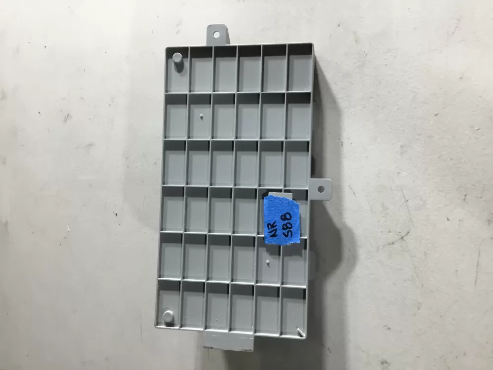 Samsung DC92 00382A DC41 00092C Dryer Control Board AZ47442 | NR588