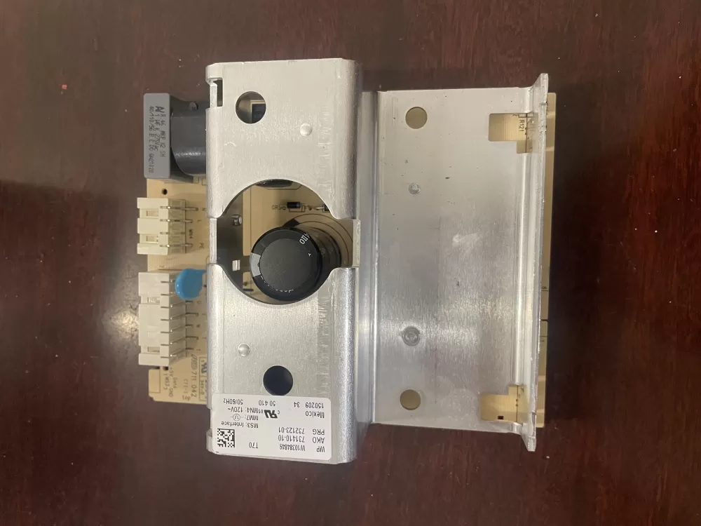 Whirlpool Maytag Kenmore W10171932 Washer Control Board AZ45156 | KM808