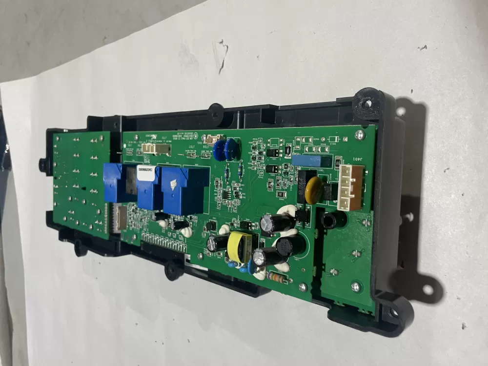 GE 234D2086G003 Dryer Control Board AZ156025 | Wmv780