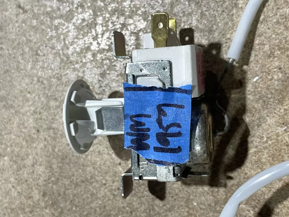 Whirlpool Maytag 450226-16 Refrigerator Thermostat AZ67013 | Wm1959