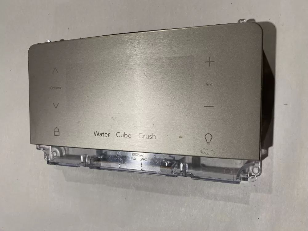 Frigidaire A05745127 UI Ice Water Dispenser Control Board AZ167258 | BK2571
